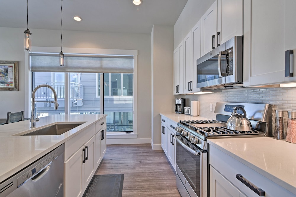 Downtown Winter Park Condo 3 Miles To Ski Resort — Winter Park