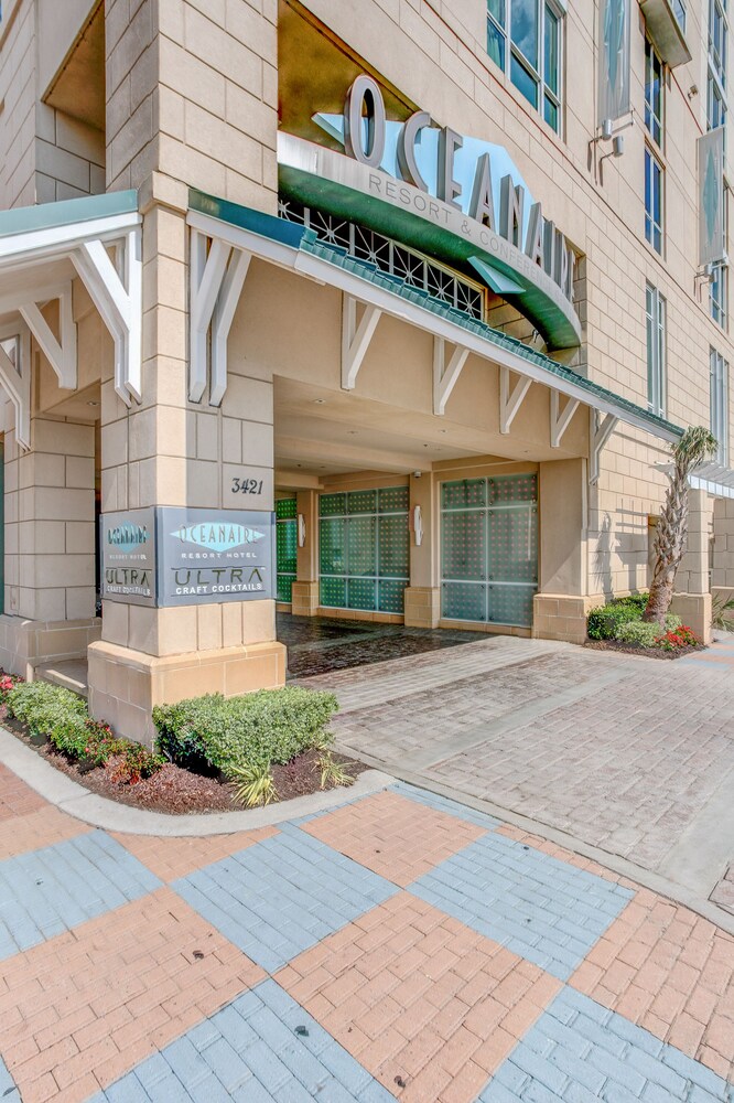 Hilton Vacation Club Oceanaire Virginia Beach - photo 32