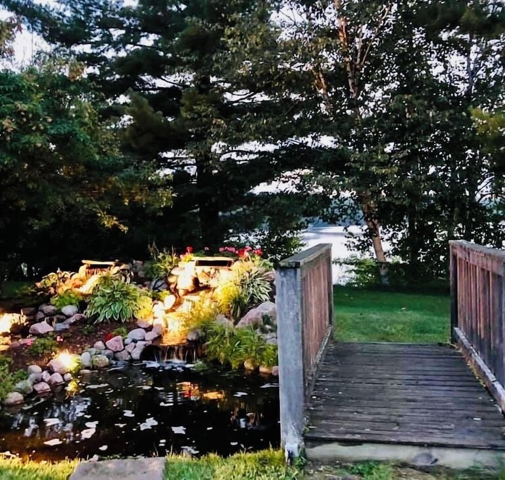 Eagle River Inn and Resort - photo 14