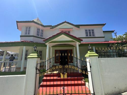 AppleCreek - last minute hotel in Kodaikanal
