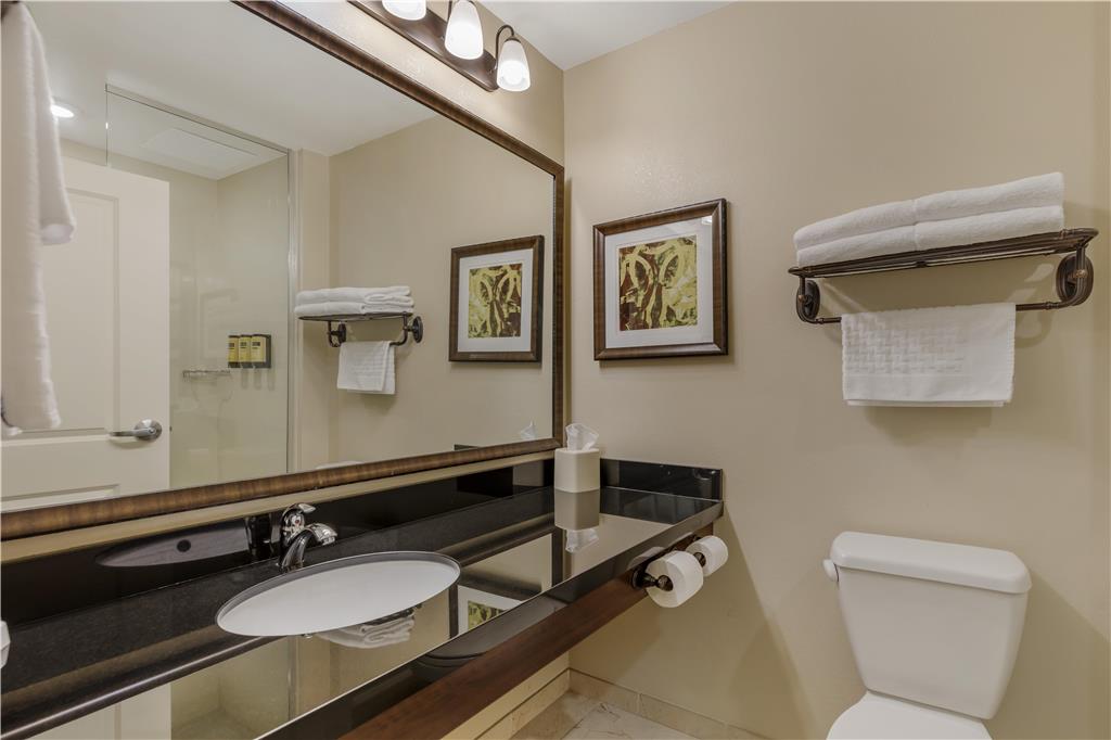 Best Western Plus Hudson Hotel & Suites - photo 30