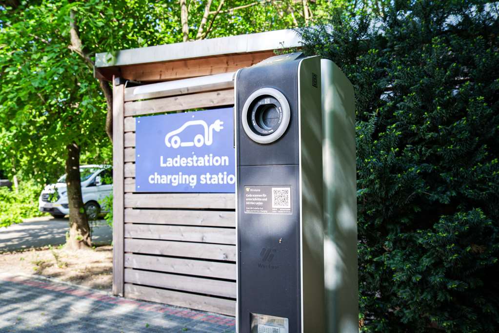 Best Western Hotel Windorf in Leipzig, Germany