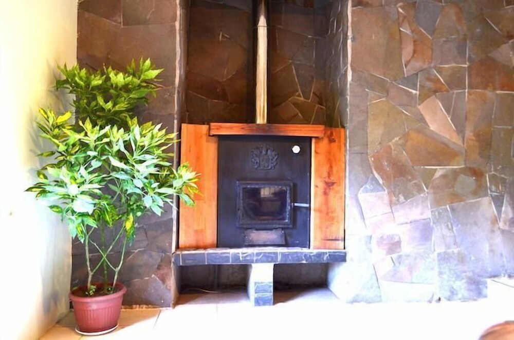 Lodge Las Trancas — Coihueco — photo 2