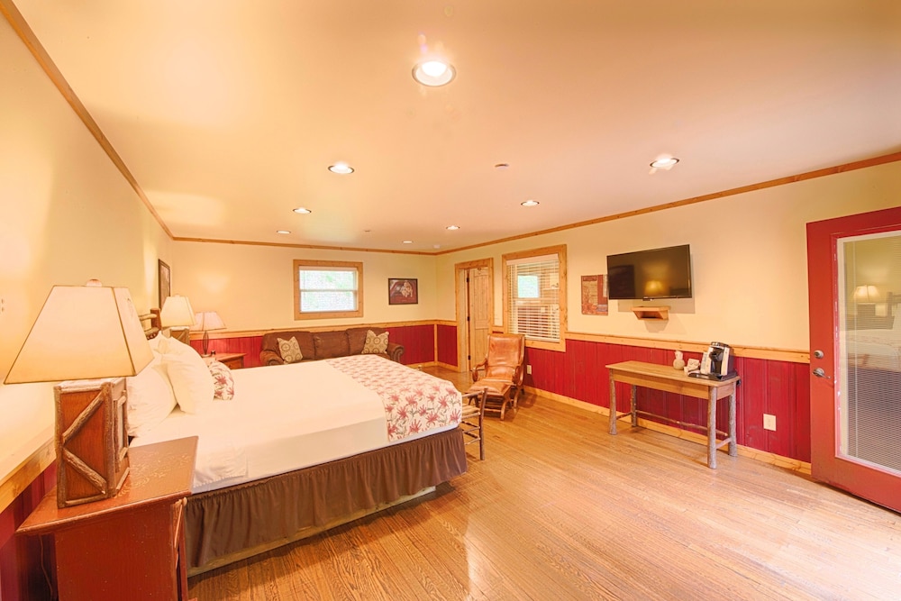 Historic Tapoco Lodge Resort - photo 79