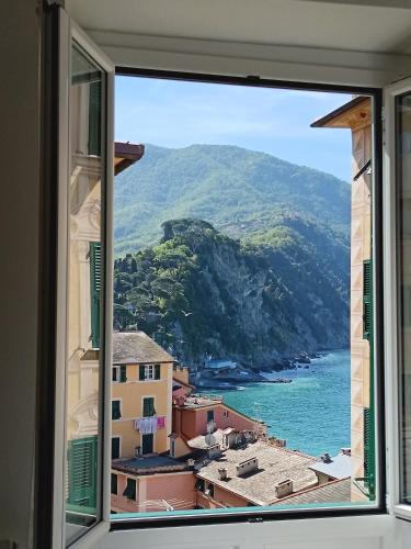 Casa del nonno — 4-Star Luxury Hotel in Camogli, Italy