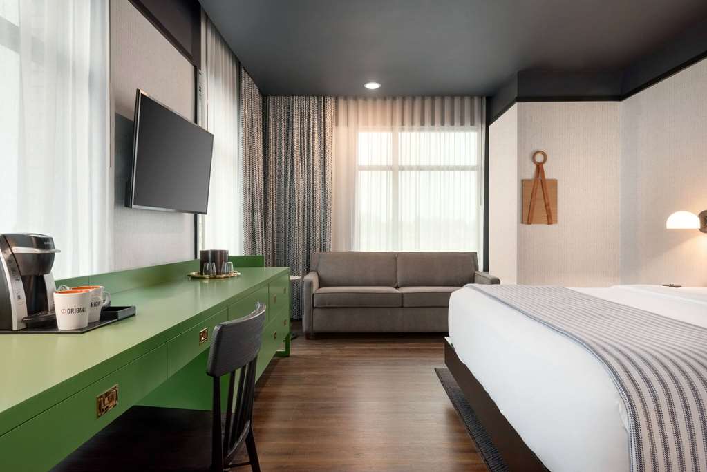 Origin Lexington a Wyndham Hotel - photo 17