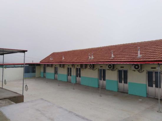 7 Bedrooms In Darushan in Chengqu, People's Republic of China