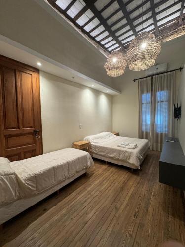 Florida 55 - carbon neutral hotel in Salta