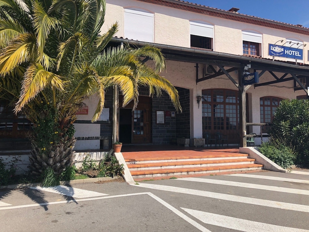 Le Relais des Corbières in Lezignan-Corbieres, France
