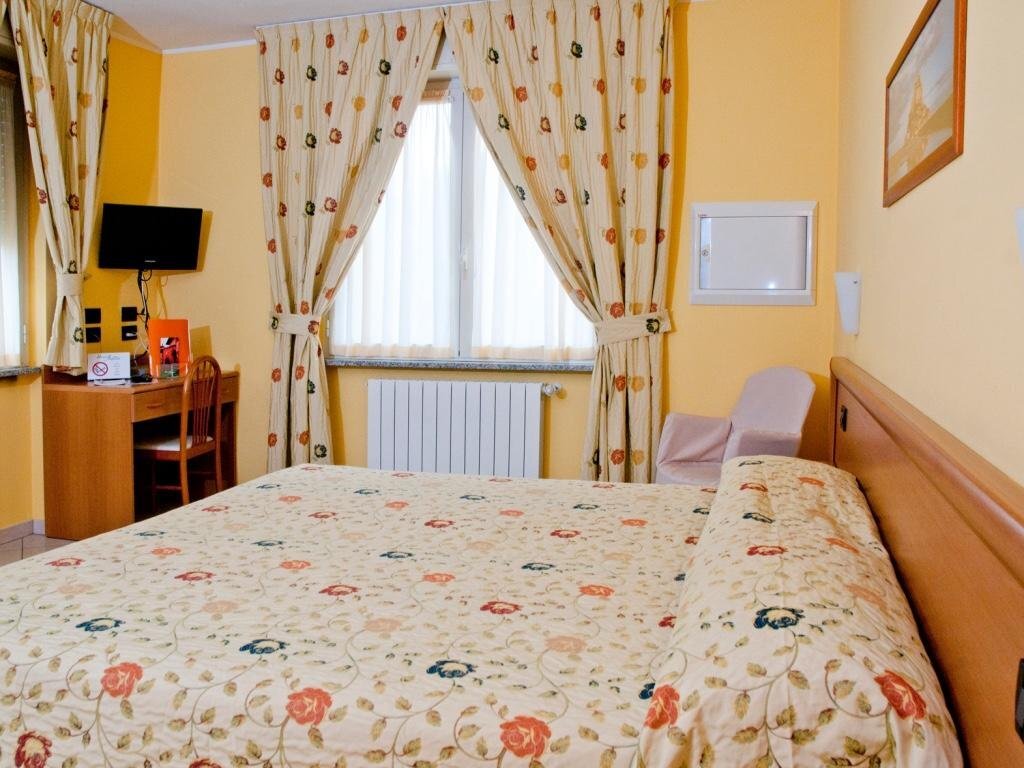 Hotel Agata — Biella — photo 2