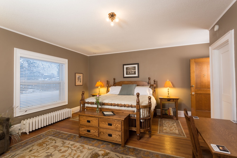 Stewart Inn - photo 19