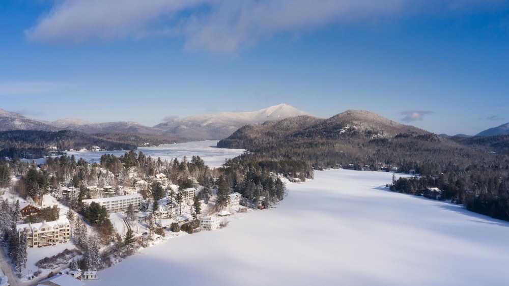 Lake Placid Inn Boutique Hotel - photo 33