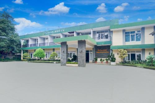 Dancenter Bogor near Taman Safari formerly Hotel Rudian 1 in Bogor, Indonesia