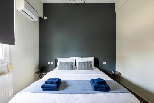 Tranquil Stay Athens Center — 4-Star Luxury Hotel in Athens, Greece