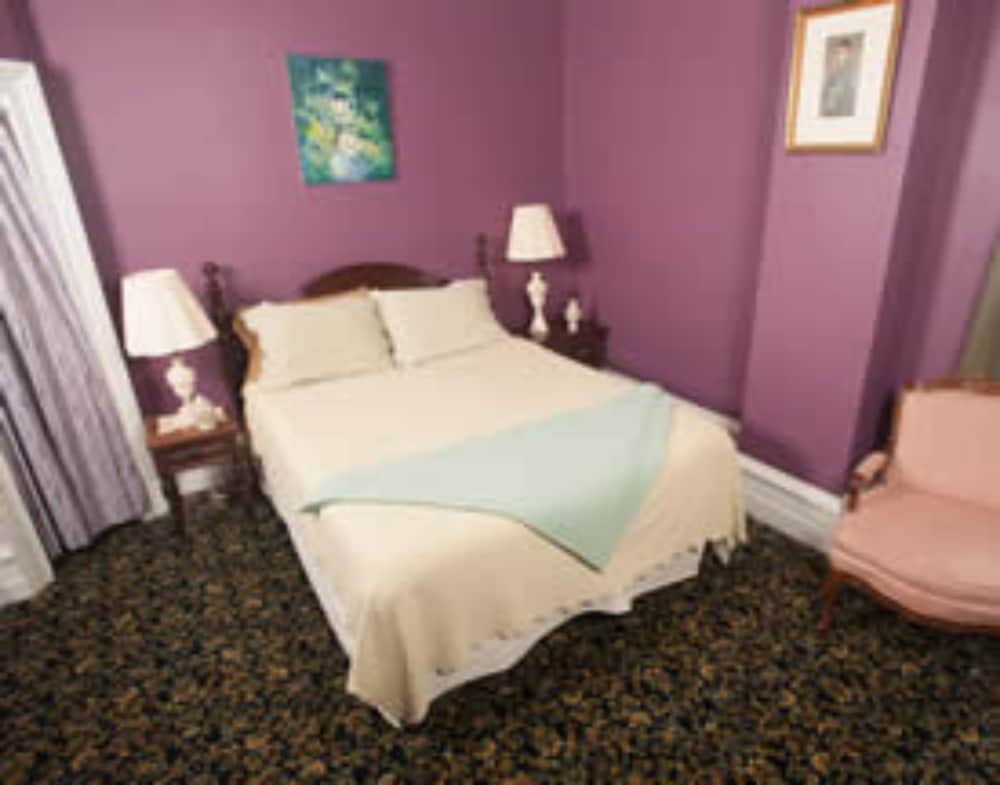 Market Street Inn - photo 6