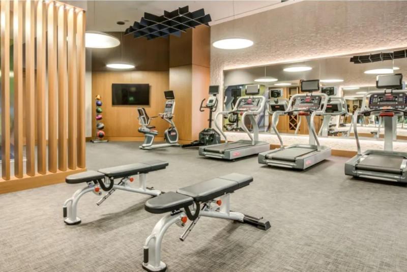 Global Luxury Suites Bethesda Chevy Chase - photo 59