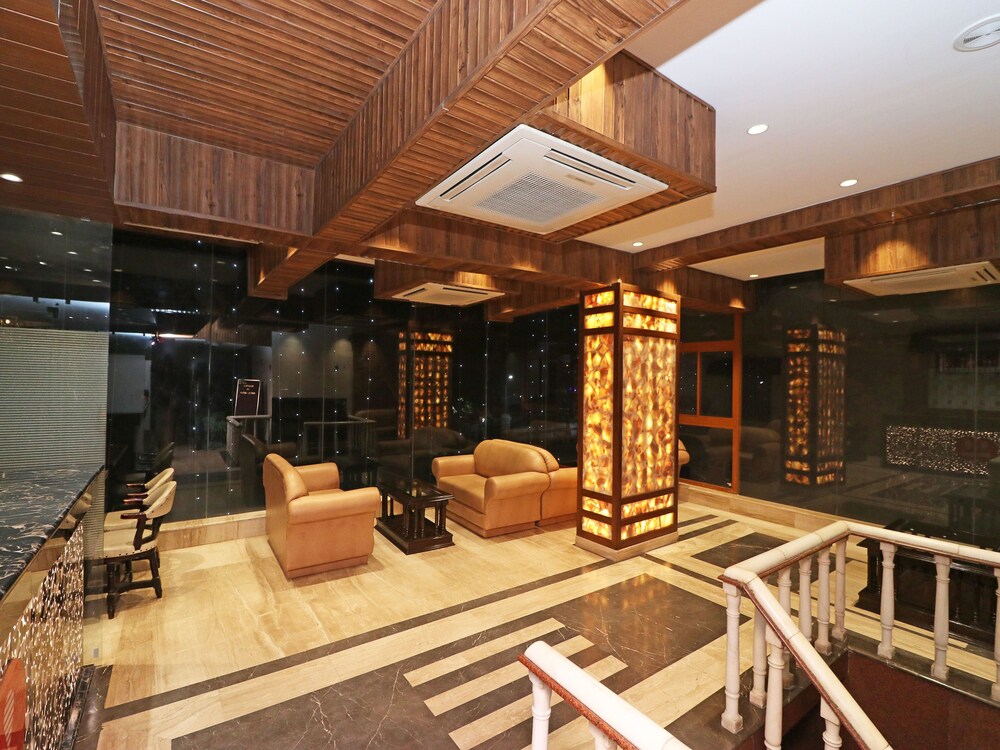 Oyo 11647 Hotel Metro — Agra — photo 4