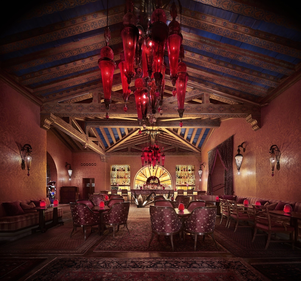 Four Seasons Resort The Biltmore Santa Barbara - photo 58