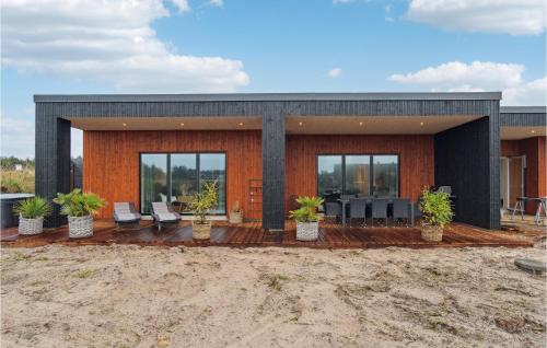 Awesome Home In Thisted With Sauna — 5-Star Luxury Hotel in Thisted, Denmark