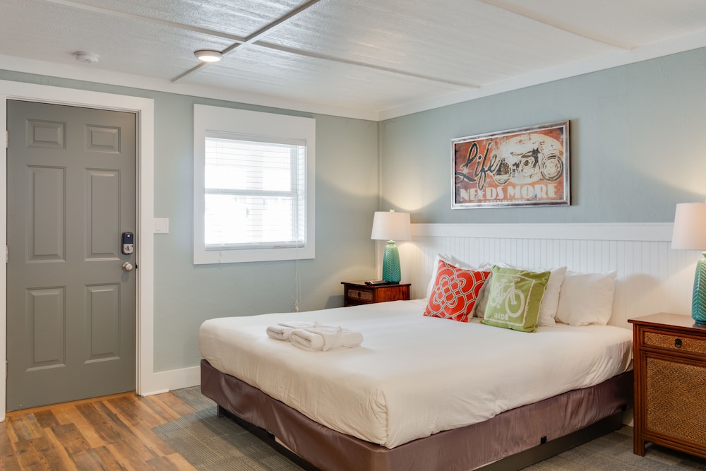 See Sea Motel - photo 30