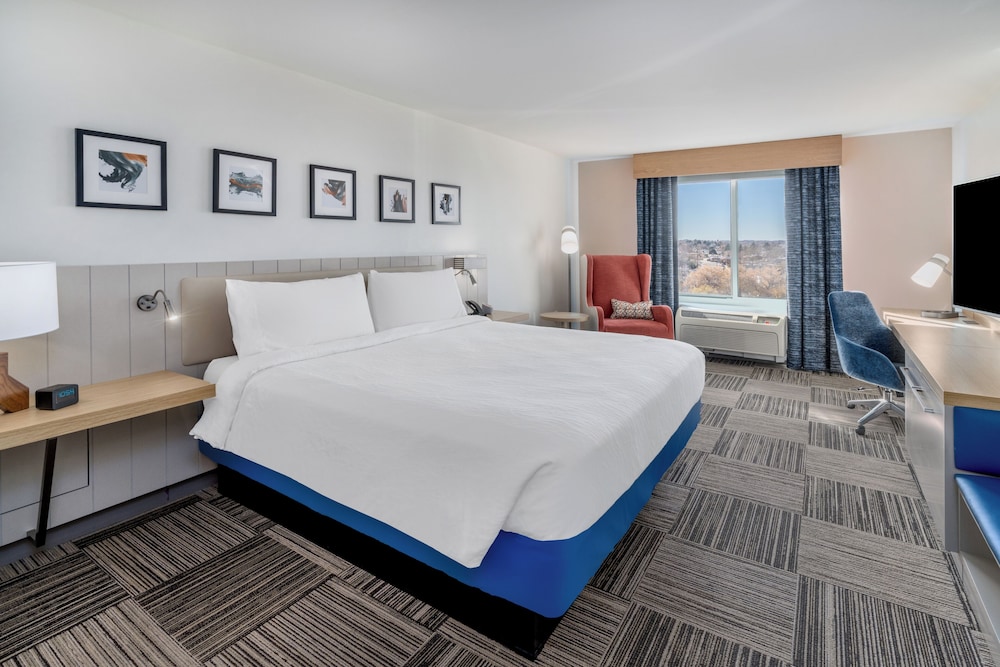 Hilton Garden Inn Albuquerque Uptown - photo 6
