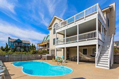 6173 La Dolce Vita in Nags Head, United States