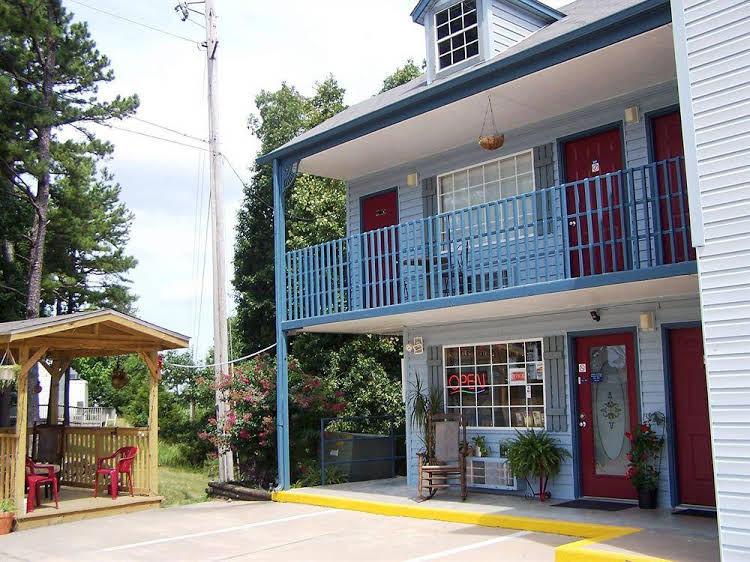 Eureka Suites in Eureka Springs, United States