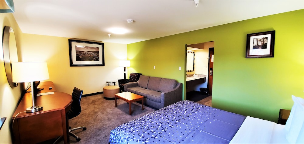 Travel Inn & Suites Sikeston Miner - photo 2