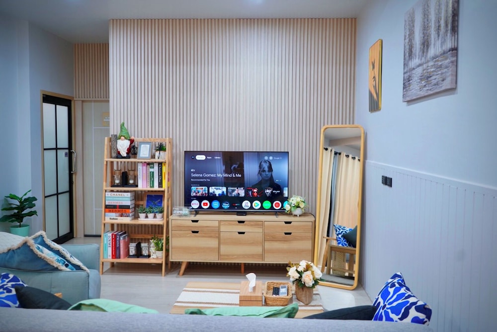 Room61 รูม61 - carbon neutral hotel in Phuket