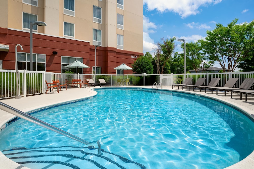 Hampton Inn & Suites Knoxville Turkey Creek Farragut - photo 24
