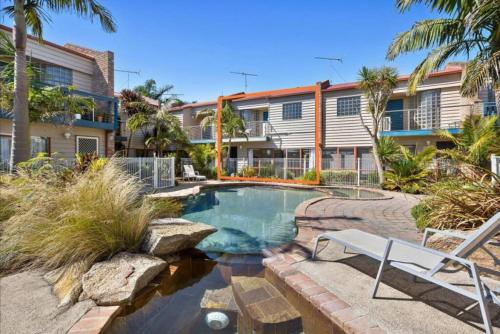 Surf Coast Shack in Torquay, Australia