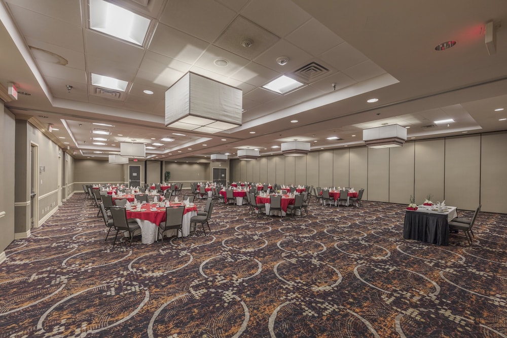 Holiday Inn Austin Midtown by IHG - photo 66