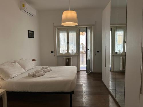 Le Crete Apartment — 4-Star Luxury Hotel in Rome, Italy