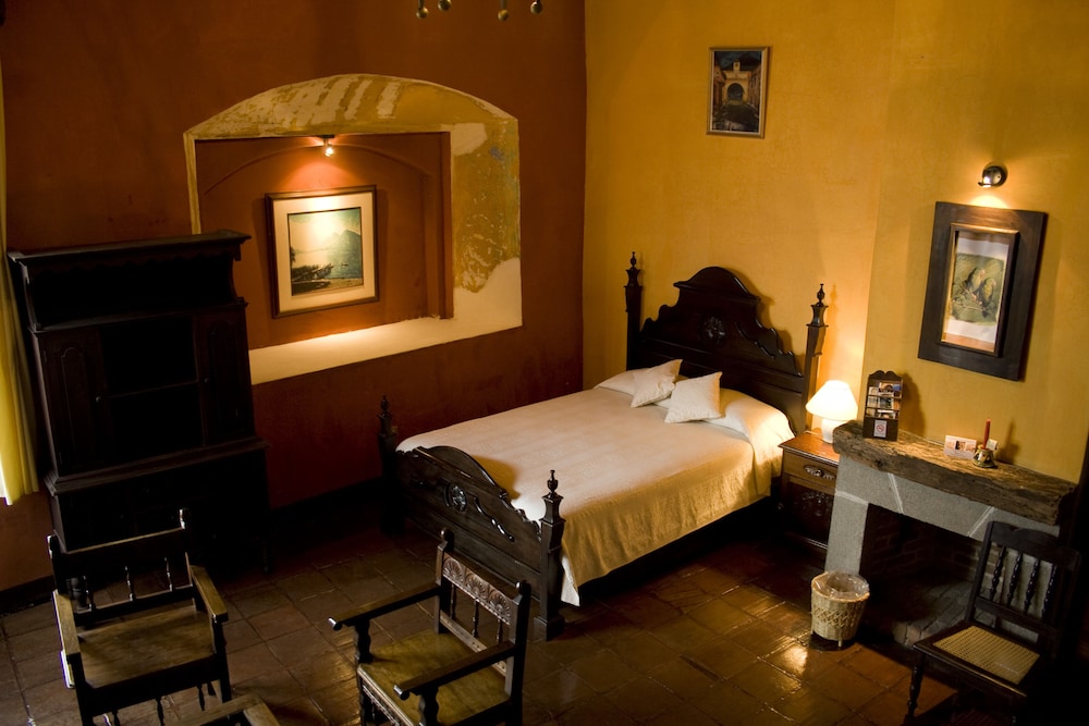 Hotel La Posadita Antigua — Antigua Guatemala — photo 3