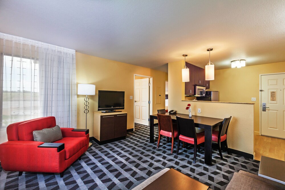 Towneplace Suites by Marriott Broken Arrow — Broken Arrow — photo 5