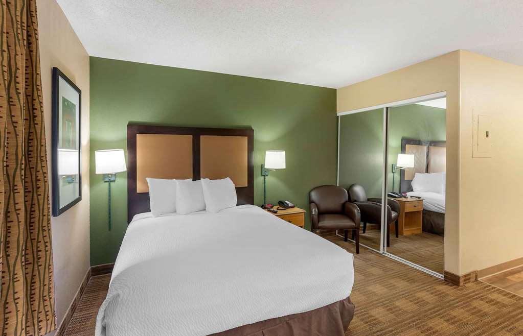 Extended Stay America Suites Philadelphia Horsham Dresher Rd - photo 6