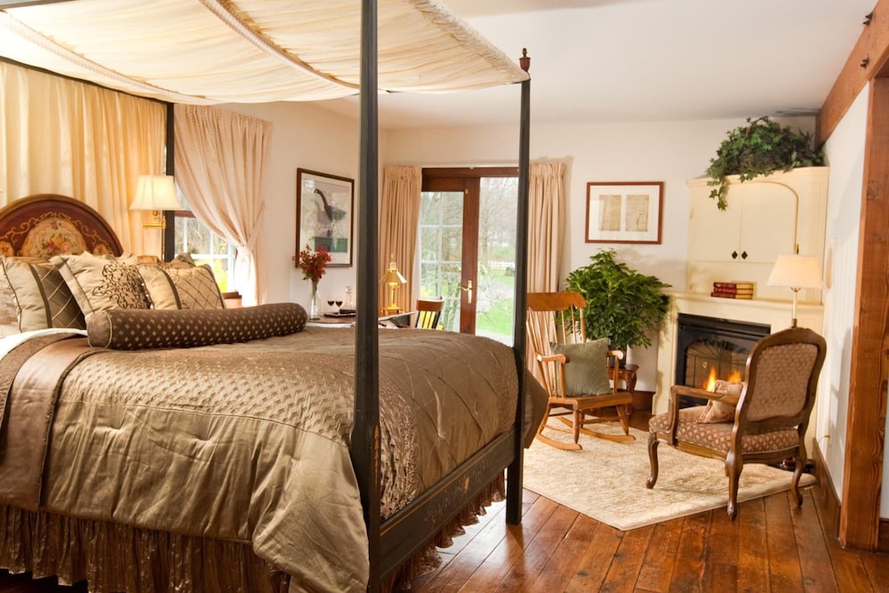 Stonecroft Inn - photo 16