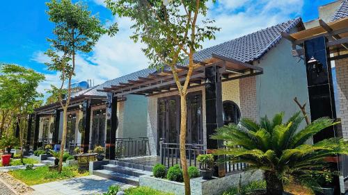 Gilan Boutique Hotel — Tan Phu — photo 5