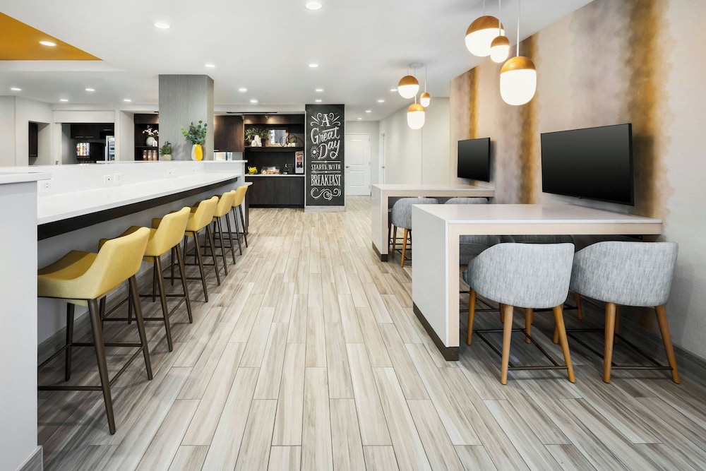 TownePlace Suites by Marriott Montgomery EastChase - photo 20