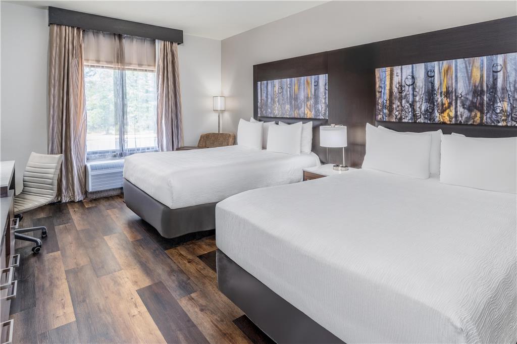 Aiden by Best Western Warm Springs Hotel and Event Center - photo 34