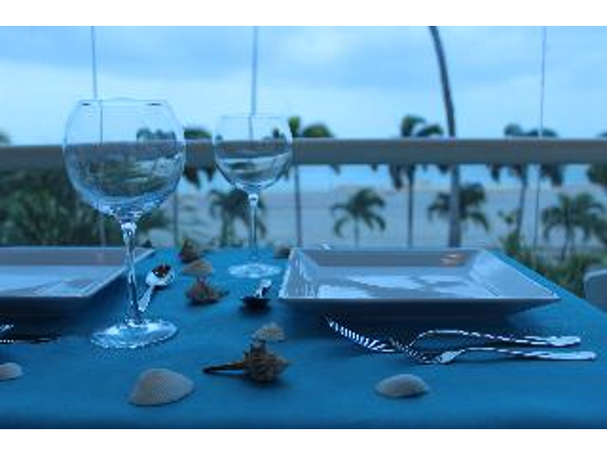 Hector Suites in Willemstad, CURAÇAO