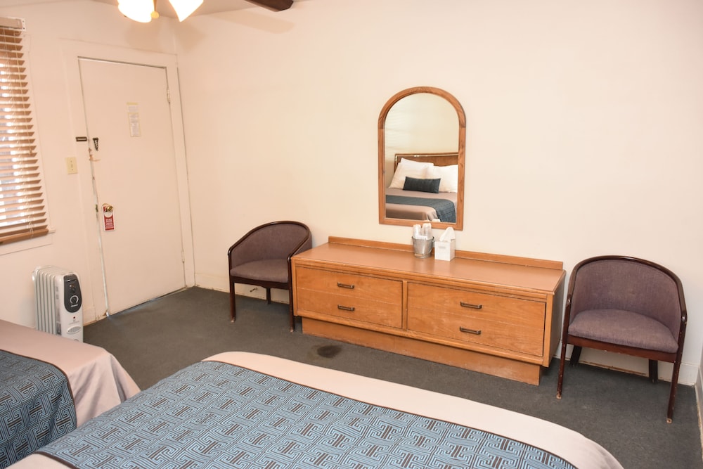 Panamint Springs Resort - photo 21