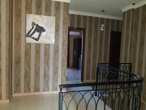 Hotel New Telavi