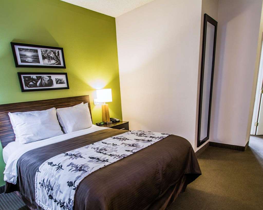Sleep Inn Port St. Lucie at PGA Village - photo 17