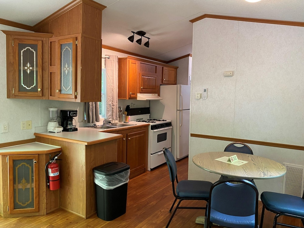 Wilderness Presidential Resort - photo 9