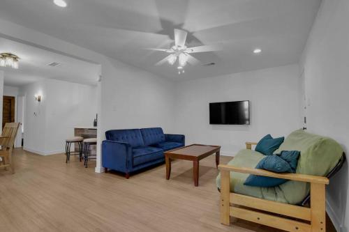 Condo near downtown Austin — 4-Star Luxury Hotel in Austin, United States