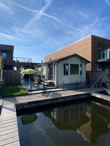 Vinkestek Verhuur in Vinkeveen, Netherlands