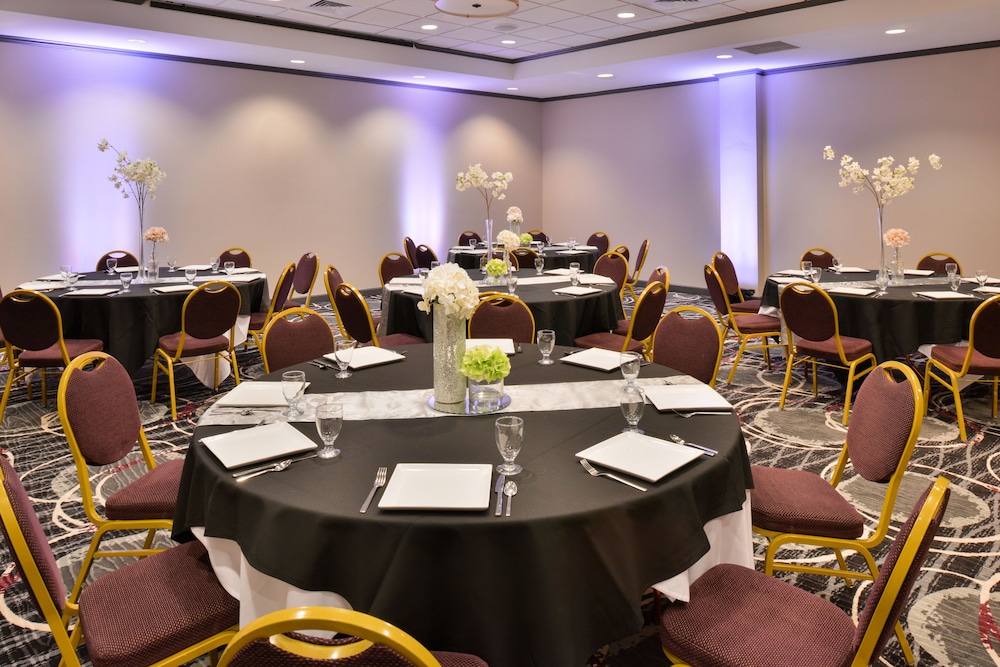 Holiday Inn Kansas City Airport by IHG - photo 50