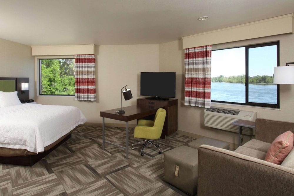 Hampton Inn Richland Tri Cities - photo 13