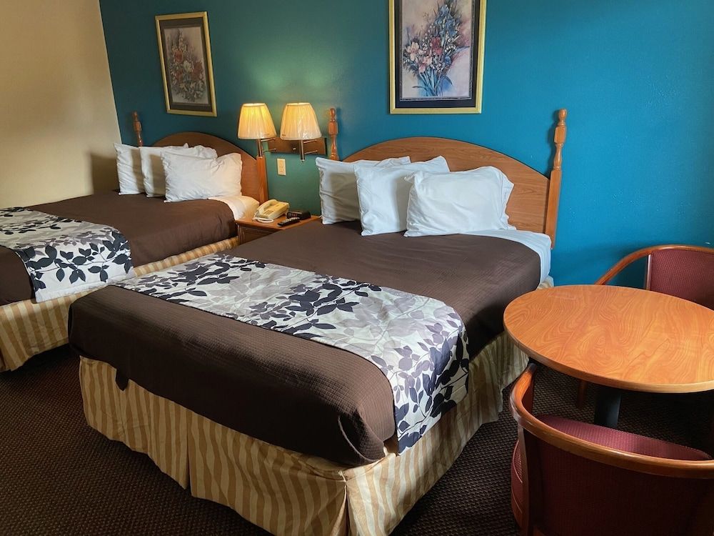Ashwood Inn & Suites - photo 10